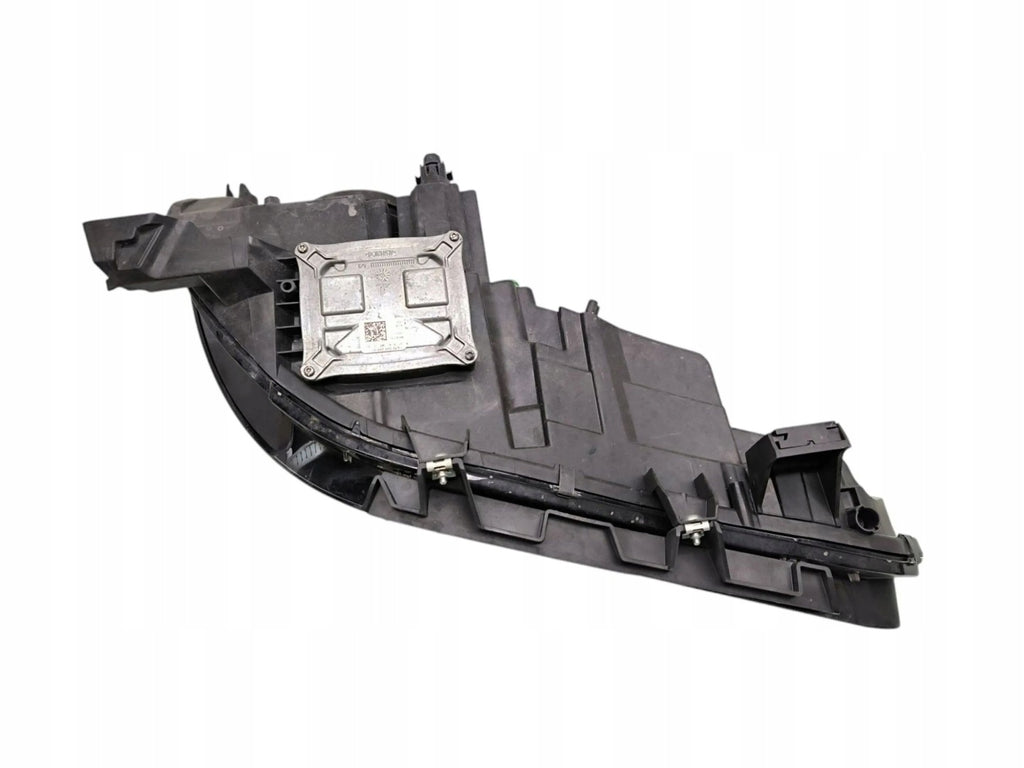 Frontscheinwerfer Alfa Romeo Giulia 50557248 20H18-T1 Links Headlight SCH1445358819wm