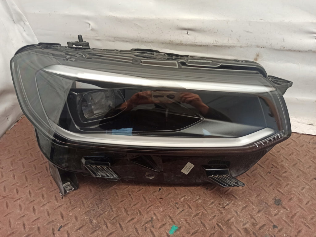 Frontscheinwerfer Toyota Proace City 9856999880 LB82167 Full LED Rechts SCH2654926044fe