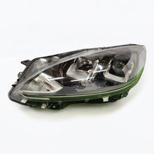 Laden Sie das Bild in den Galerie-Viewer, Frontscheinwerfer Ford Kuga LV4B-13W030-AK Links Scheinwerfer Headlight