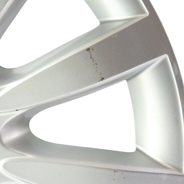 1x Alufelge 16 Zoll 7.5" 5x112 42ET Glanz Silber A2114015702 Mercedes-Benz W211 FEL4484355216rs
