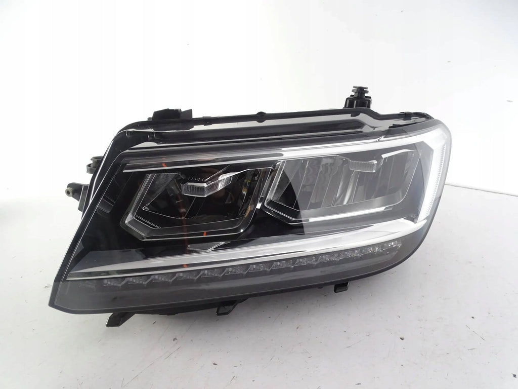 Frontscheinwerfer VW Tiguan 5NB941035D Full LED Links Scheinwerfer Headlight