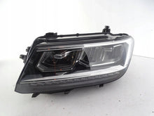 Laden Sie das Bild in den Galerie-Viewer, Frontscheinwerfer VW Tiguan 5NB941035D Full LED Links Scheinwerfer Headlight