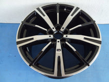 Load image into Gallery viewer, 1x Alufelge 20 Zoll 5A324E7 BMW 5 Rim Wheel FEL4687525186kc