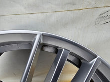 Load image into Gallery viewer, 1x Alufelge 19 Zoll 8.5" 5x112 29ET Glanz Silber 5A324D6 BMW 5 Rim Wheel FEL5506730224jx