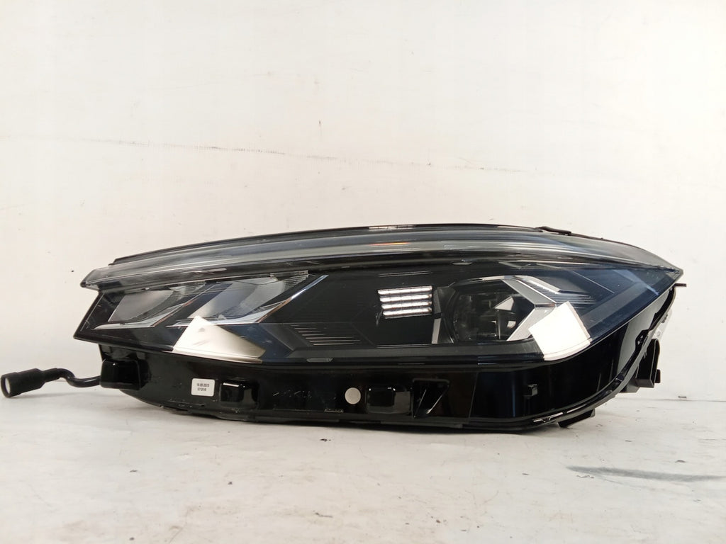 Frontscheinwerfer VW Passat 3J1941005 Links Scheinwerfer Headlight SCH1983652760hd