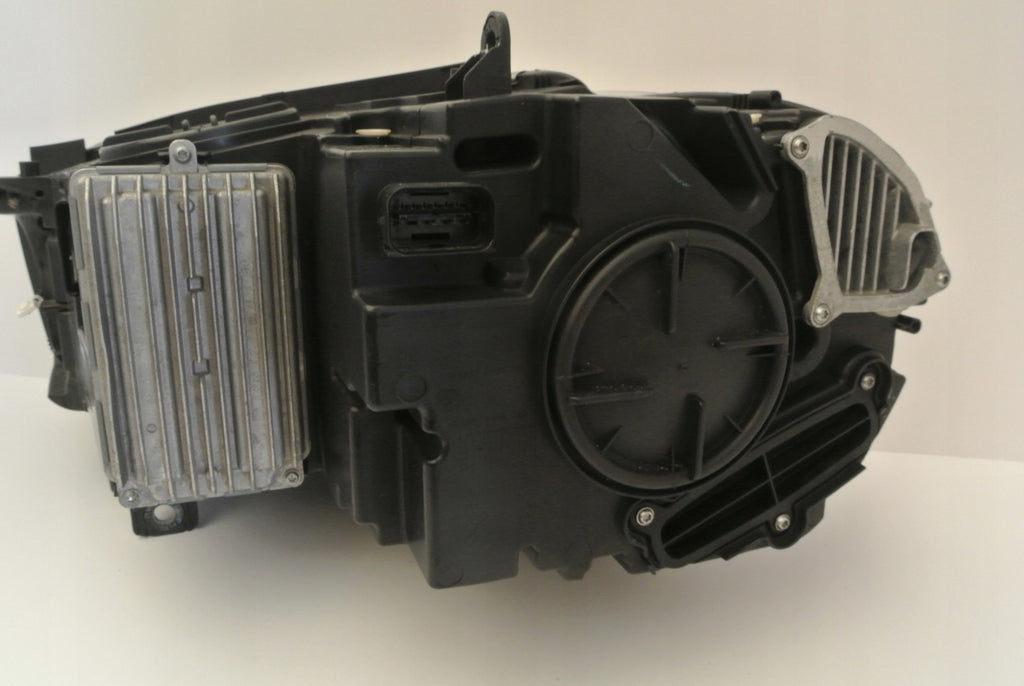 Frontscheinwerfer BMW X5 F15 F16 7290066 LED Rechts Scheinwerfer Headlight SCH3179805590ga