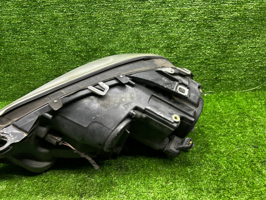 Frontscheinwerfer Mercedes-Benz W164 Rechts Scheinwerfer Headlight