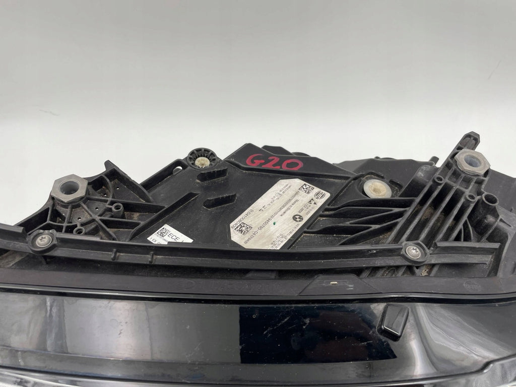 Frontscheinwerfer BMW G21 G20 9450795 Links Scheinwerfer Headlight SCH8407614830zx