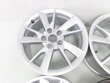 Load image into Gallery viewer, 1x Alufelge 16 Zoll 7.0" 5x112 35ET Silber 8W0601025B Audi A4 B9 Rim Wheel FEL2795697213ce