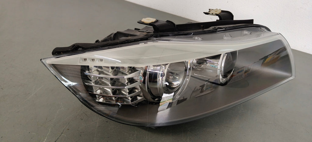 Frontscheinwerfer BMW 3 E91 E90 7202584 7202584KOD 85122000 Xenon Rechts SCH8721007115ha