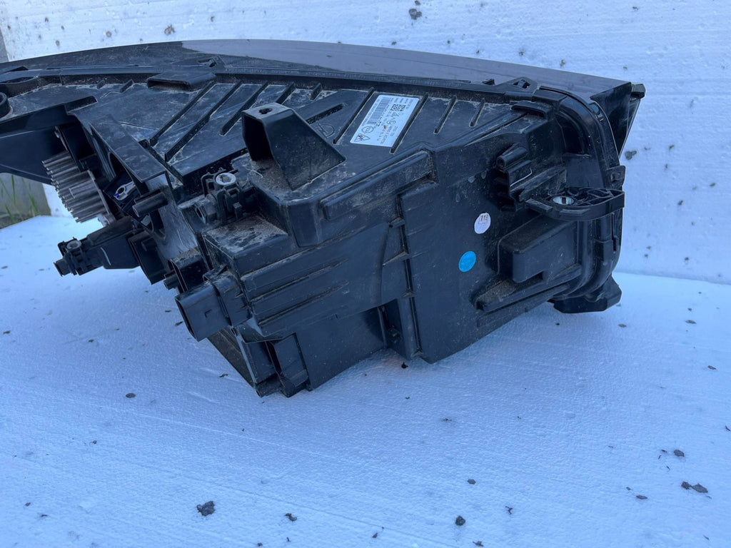 Frontscheinwerfer Opel Grandland X 9850139180 Links Scheinwerfer Headlight SCH6890972179ey