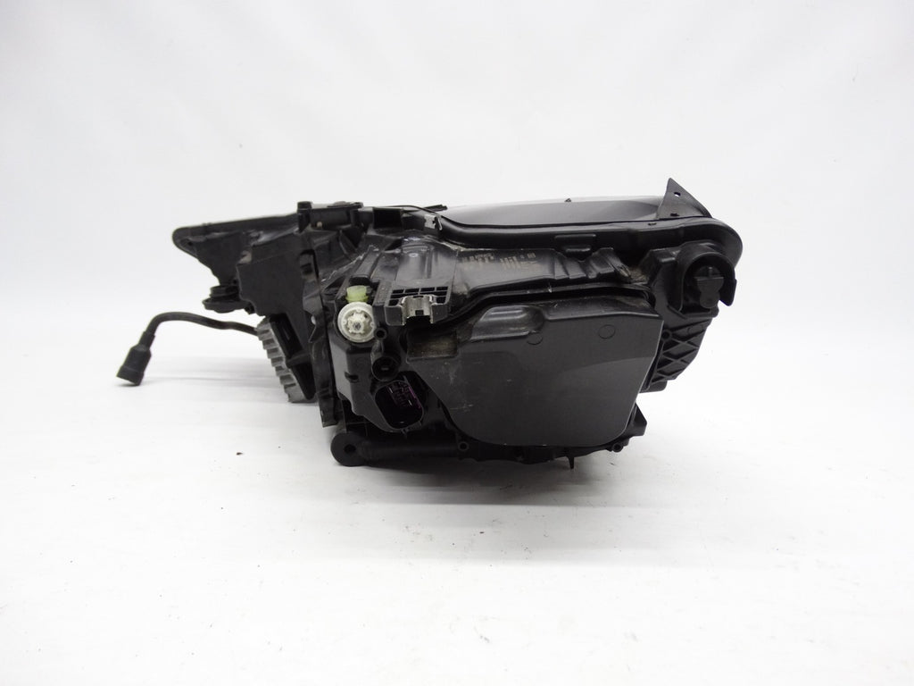 Frontscheinwerfer Audi A6 C8 4K0941034 LED Rechts Scheinwerfer Headlight SCH5746251119sm