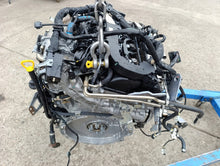 Load image into Gallery viewer, Motor Mercedes-Benz W176 651930 2.2 CDI Diesel Engine Komplett