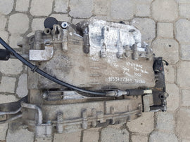 Getriebe Mercedes-Benz W169 1693702300 722800 Automatikgetriebe Trasmissione