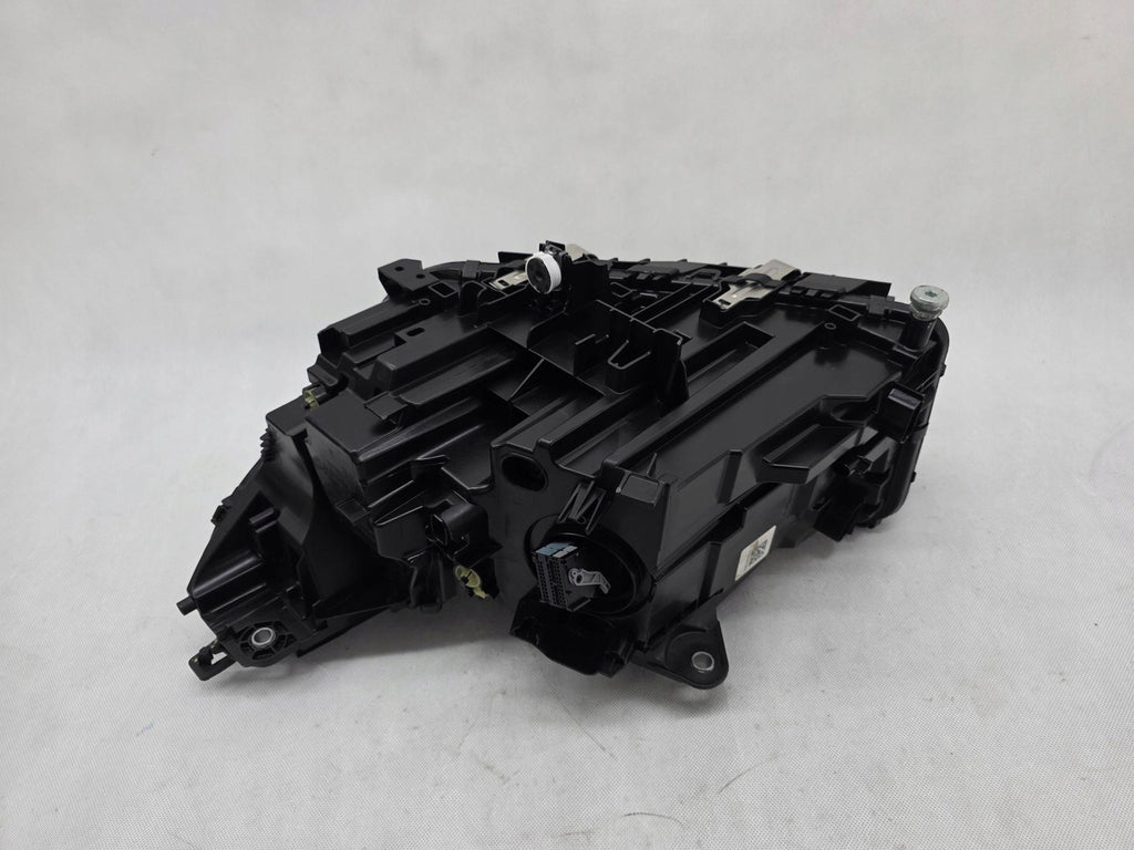 Frontscheinwerfer BMW 5 5A798D2-08 Full LED Rechts Scheinwerfer Headlight SCH7299166710ga