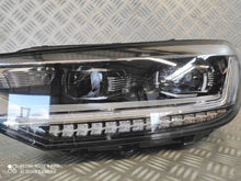 Load image into Gallery viewer, Frontscheinwerfer VW Touran 5TB941113A Full LED Links Scheinwerfer Headlight