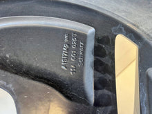 Load image into Gallery viewer, 1x Alufelge 21 Zoll 9.0" 5x112 42ET Glanz Schwarz 11A601025T VW Id.5 Id.4 FEL6391251004zd