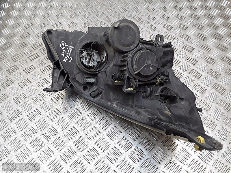 Frontscheinwerfer Opel Vectra 93192377 Links Scheinwerfer Headlight SCH6206279031tt