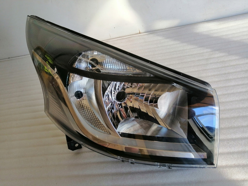 Frontscheinwerfer Renault Trafic III 260109868 LED Rechts Scheinwerfer Headlight