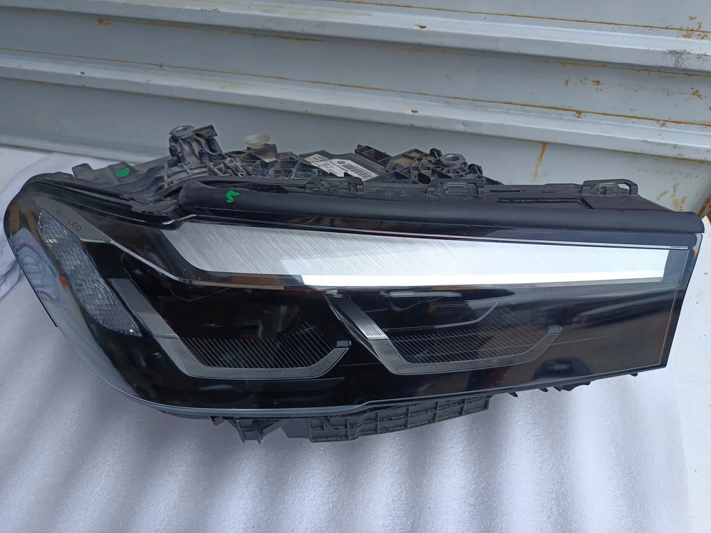 Frontscheinwerfer BMW 5 G31 G30 5A388C4-03 Full LED Rechts Headlight SCH1792523880tn