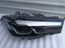 Load image into Gallery viewer, Frontscheinwerfer BMW 5 G31 G30 5A388C4-03 Full LED Rechts Headlight SCH1792523880tn