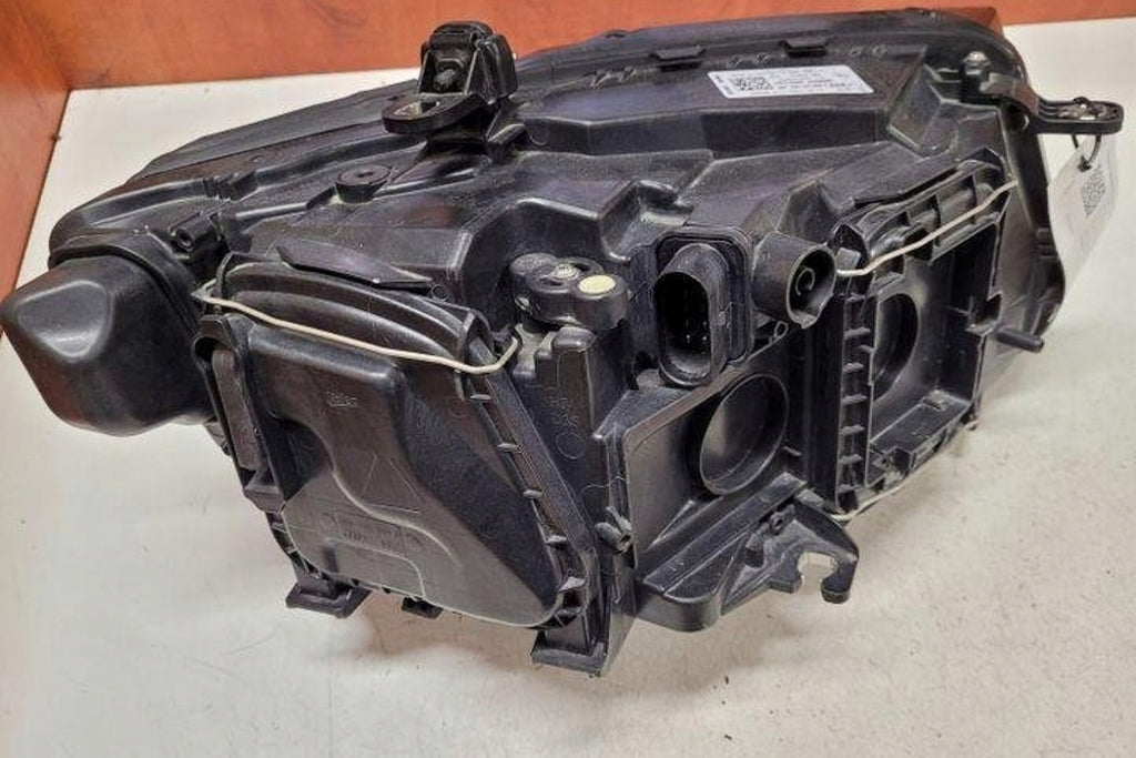 Frontscheinwerfer Audi Q5 8R0941003 Links Scheinwerfer Headlight