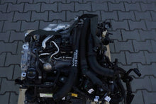 Laden Sie das Bild in den Galerie-Viewer, Motor Mercedes-Benz W247 W177 282814 1.3 CGI 24TKm 2023 Hybrid Engine Unkomplett MOT7496353071xx