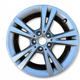 1x Alufelge 17 Zoll 6856064 BMW X1 F48 Rim Wheel FEL3360911037op
