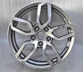 1x Alufelge 17 Zoll 7.0