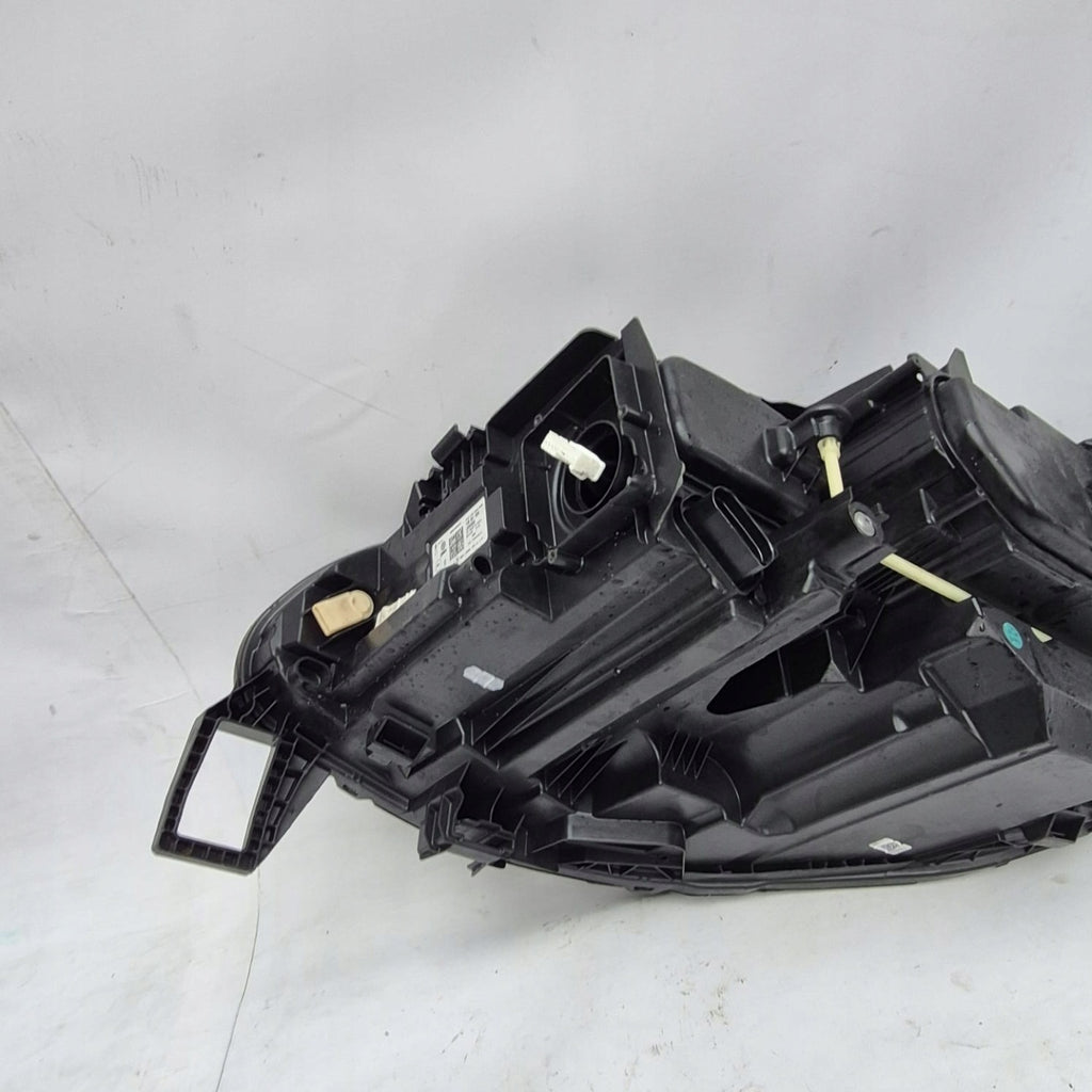 Frontscheinwerfer VW I 14B941006 Rechts Scheinwerfer Headlight SCH3198800722ot