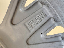 Laden Sie das Bild in den Galerie-Viewer, 1x Alufelge 17 Zoll 5x112 5N0601025AC Ac Tiguan Rim Wheel FEL3680724143hb