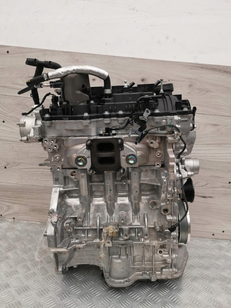 Motor Kia Ceed G4LH 1.5 TDGI 160PS 118kW 2023 Benzin Engine Unkomplett