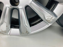 Laden Sie das Bild in den Galerie-Viewer, 4x Alufelge 16 Zoll 6.5&quot; 4x108 32ET Glanz Silber 9835097280 Opel Mokka Rim Wheel