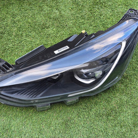 Frontscheinwerfer Ford Focus JX7B-13E017-CE Links Scheinwerfer Headlight SCH5344264401xl