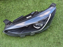 Laden Sie das Bild in den Galerie-Viewer, Frontscheinwerfer Ford Focus JX7B-13E017-CE Links Scheinwerfer Headlight SCH5344264401xl