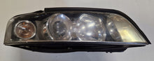 Laden Sie das Bild in den Galerie-Viewer, Frontscheinwerfer Audi A4 B6 8E0941004S Xenon Rechts Scheinwerfer Headlight