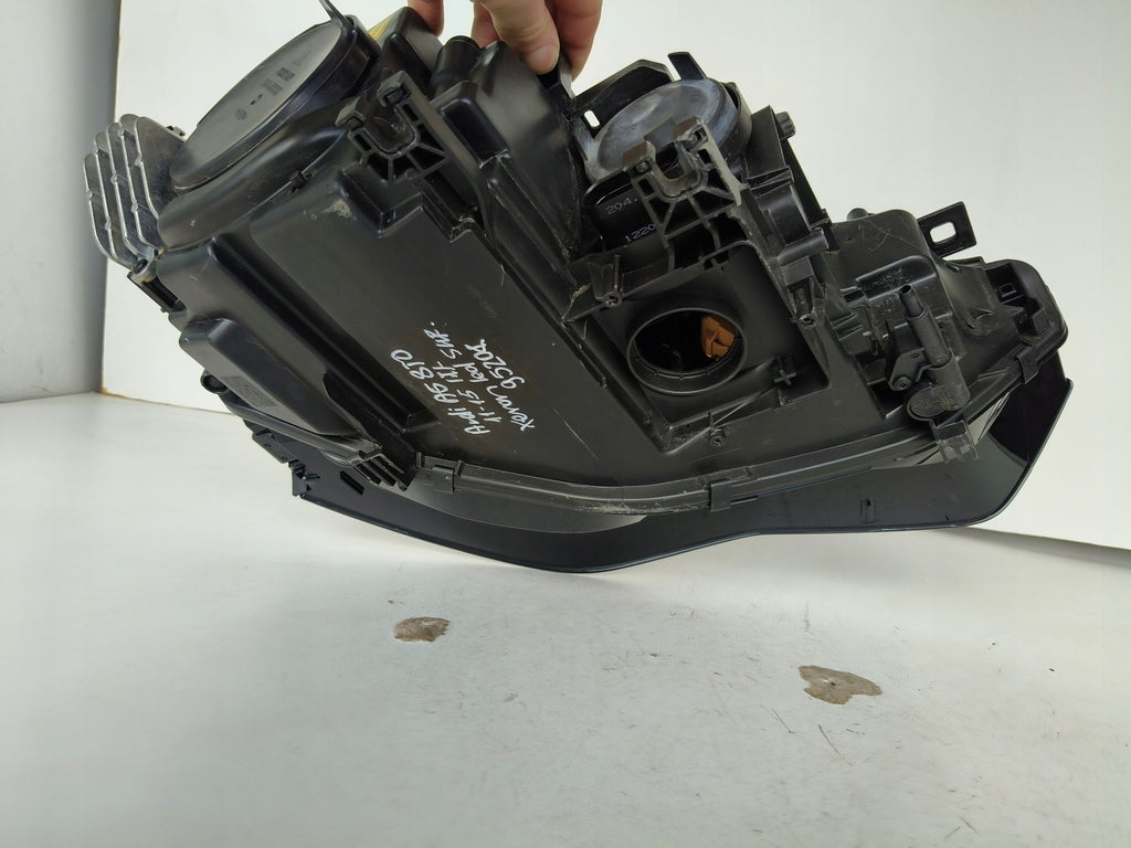 Frontscheinwerfer Audi A5 8T0941043C LED Links Scheinwerfer Headlight SCH1703860959cb