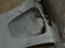 Laden Sie das Bild in den Galerie-Viewer, 1x Alufelge 16 Zoll 6796199 BMW 2 F22 1 F21 F23 F20 Rim Wheel FEL1604378316ft