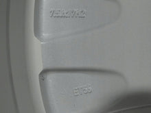Laden Sie das Bild in den Galerie-Viewer, 4x Alufelge 17 Zoll 7.5" 5x112 56ET Glanz Silber Audi Rim Wheel FEL9165945569mt