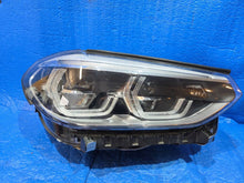 Load image into Gallery viewer, Frontscheinwerfer BMW X3 G01 8739654-03 LED Rechts Scheinwerfer Headlight SCH5778843819sh