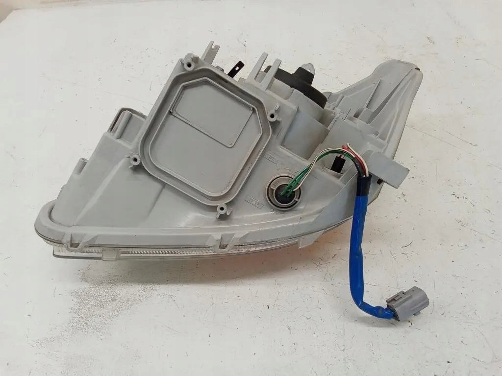 Frontscheinwerfer Toyota Yaris 89900737 Rechts Scheinwerfer Headlight SCH2028463674qb