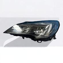 Laden Sie das Bild in den Galerie-Viewer, Frontscheinwerfer Opel Astra K 39195688 FULL LED Links Scheinwerfer Headlight