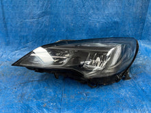 Load image into Gallery viewer, Frontscheinwerfer Opel Astra K 39195688 Full LED Links Scheinwerfer Headlight