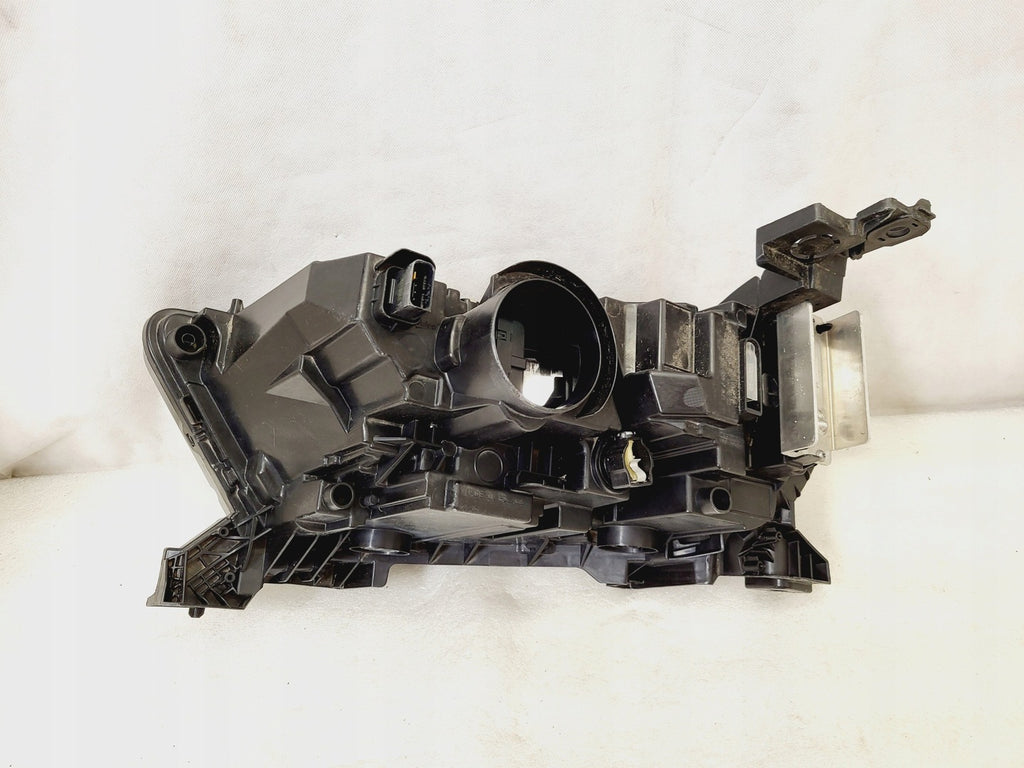 Frontscheinwerfer Opel Mokka 9834007980 Rechts Scheinwerfer Headlight SCH9662312742rd