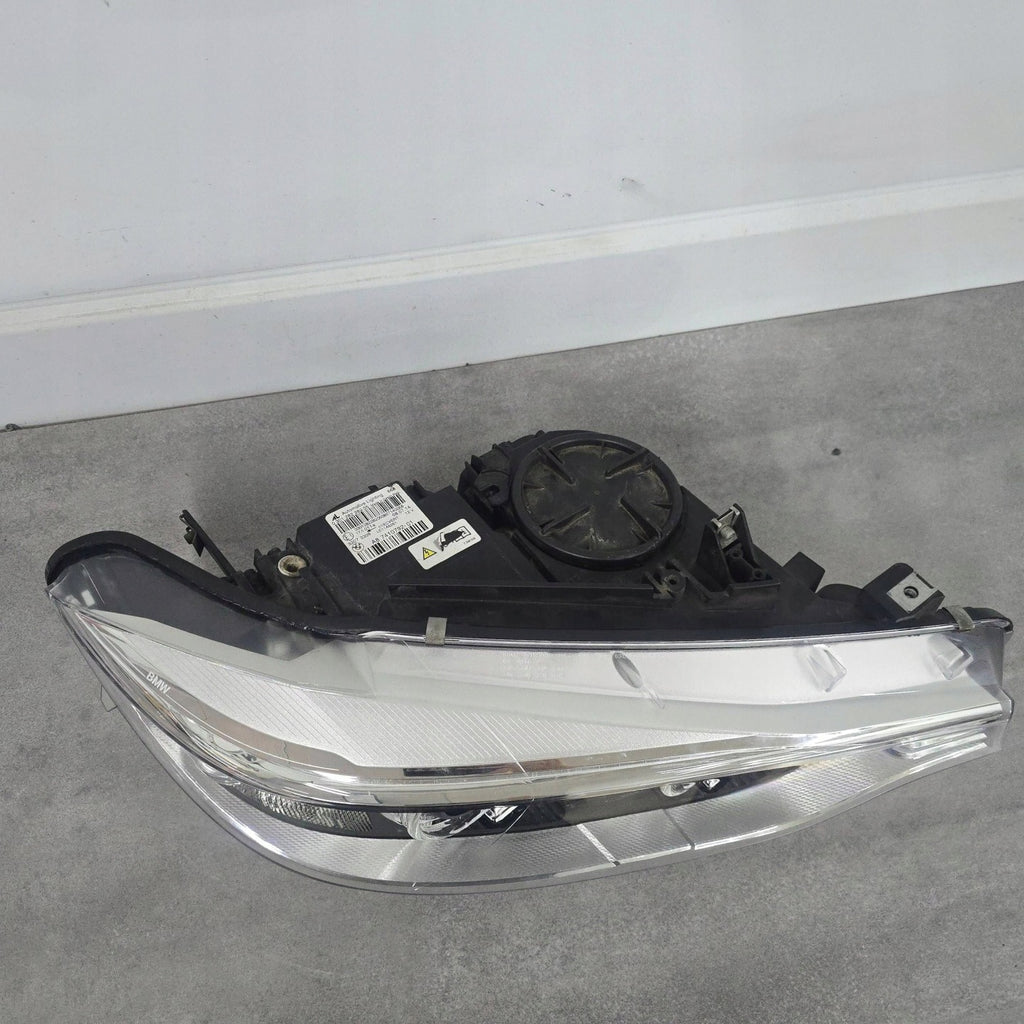 Frontscheinwerfer BMW F36 F32 F33 7410792-01 030128228205 Rechts Headlight SCH6289519834yt