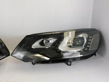 Load image into Gallery viewer, Frontscheinwerfer VW Touareg 7P1941752 7P1941751 LED Ein Satz Headlight