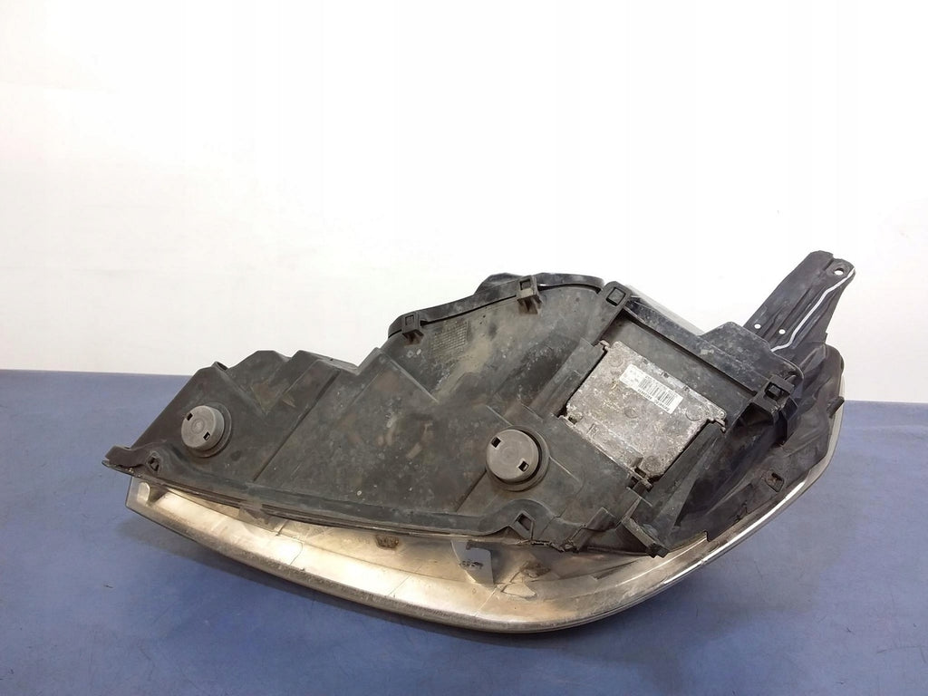 Frontscheinwerfer Opel Vectra C 13170934 Xenon Rechts Scheinwerfer Headlight