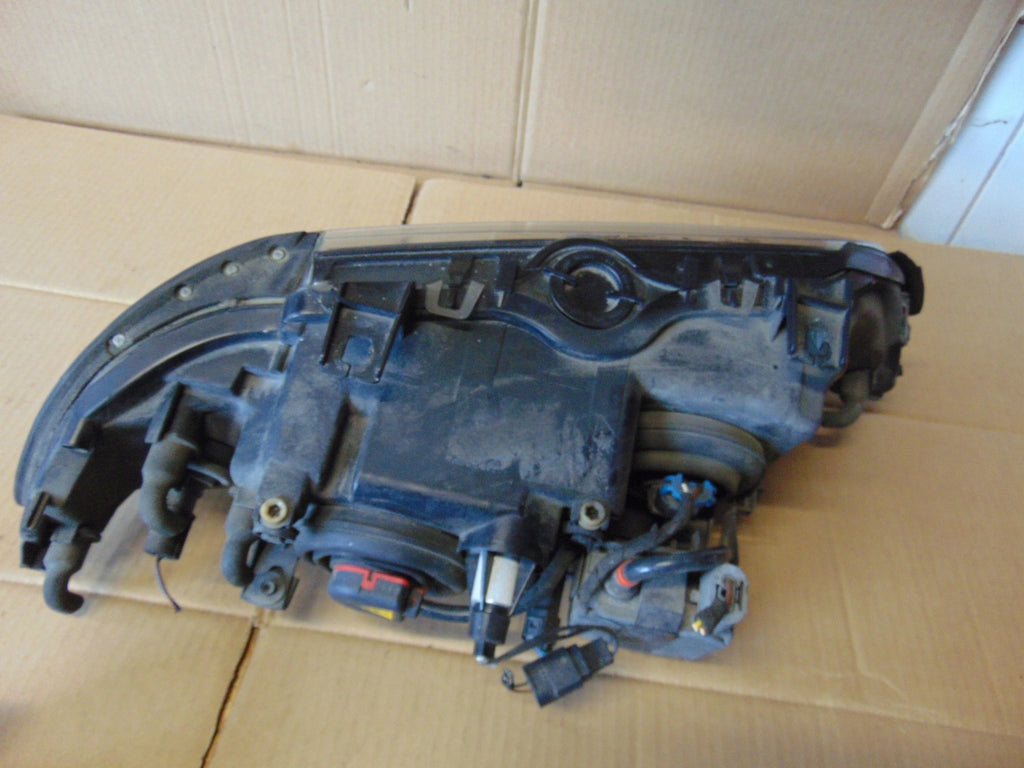 Frontscheinwerfer BMW 5 E39 Xenon Links Scheinwerfer Headlight