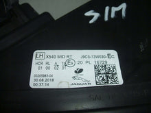 Load image into Gallery viewer, Frontscheinwerfer Jaguar E-Pace J9C3-13W030-EC LED Links Scheinwerfer Headlight SCH4838439808wi