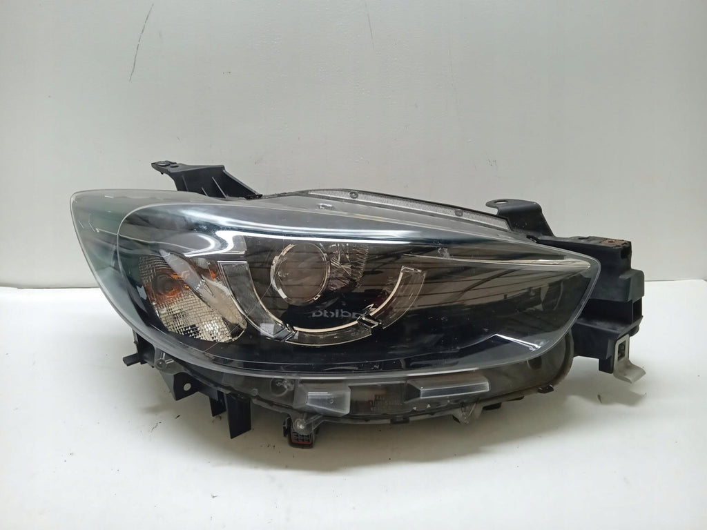 Frontscheinwerfer Mazda Cx-5 KA1F-51030H Rechts Scheinwerfer Headlight